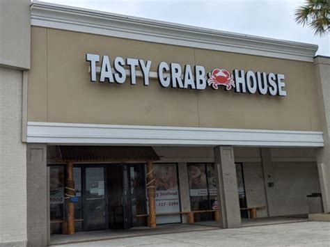 fish restaurant near me|Tasty Crab House .